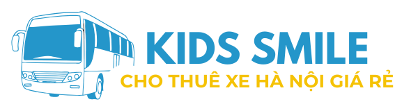 CÔNG TY CHO THUÊ XE KIDS SMILE